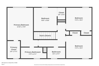 309 Tripmont Ct in Simpsonville, SC - Building Photo - Building Photo