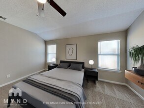 1420 Jacksons Run in Greenville, TX - Foto de edificio - Building Photo