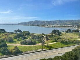 101 Crescent Way, Unit 2311 in San Francisco, CA - Building Photo