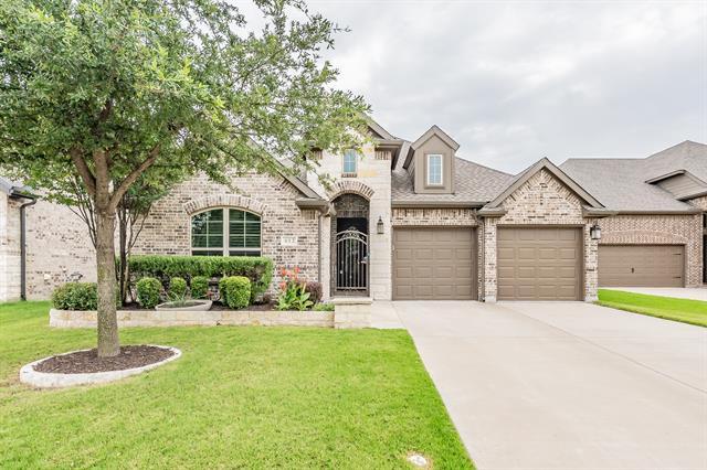 property at 612 Rawlins Ln