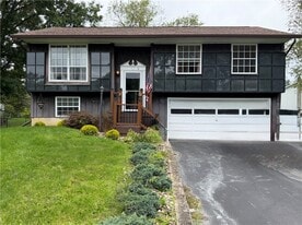 11 Cherry Cir in Painted Post, NY - Building Photo