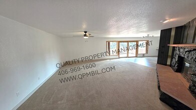 3441 Poly Dr in Billings, MT - Building Photo - Building Photo