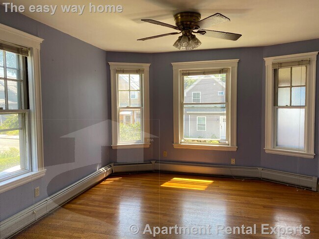 property at 79 Clarendon Ave