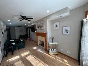 5331 S Calumet Ave in Chicago, IL - Building Photo - Building Photo