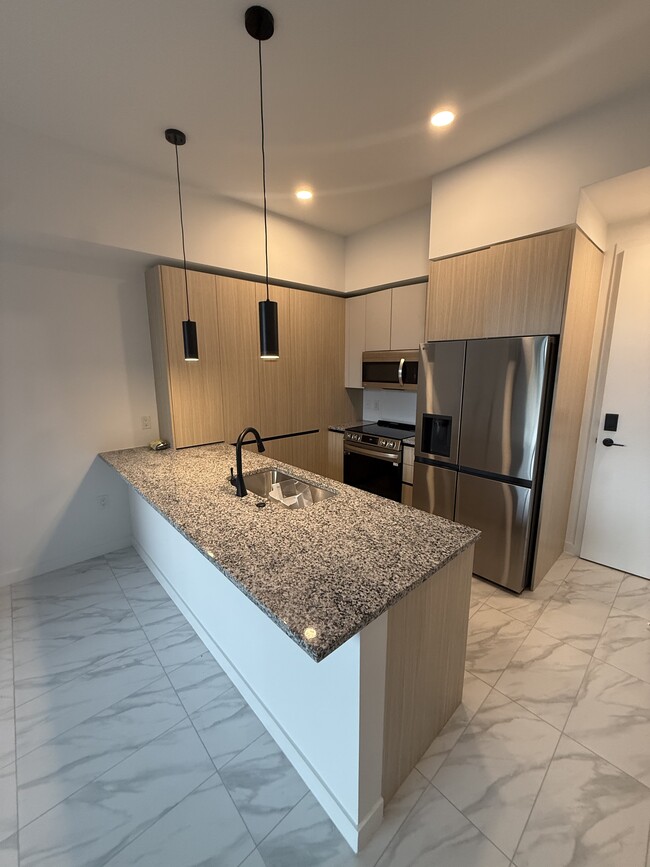 property at 2311 NE 174th St