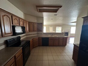 5509 Teal Dr in Killeen, TX - Building Photo - Building Photo