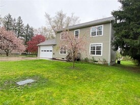 120 Cobb Ter in Rochester, NY - Building Photo