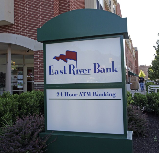 East Falls Retail Space in Philadelphia, PA - Building Photo - Building Photo