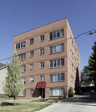 511 1st Ave in Salt Lake City, UT - Building Photo - Building Photo