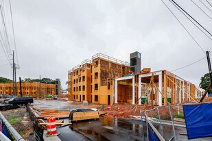 Solis Hapeville in Atlanta, GA - Building Photo