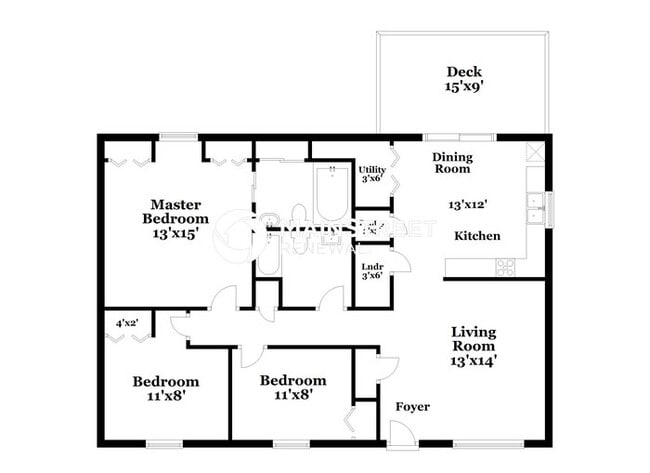 190 Tecumseh Dr in Shepherdsville, KY - Building Photo - Building Photo