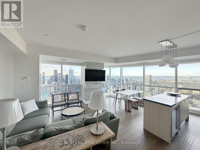 property at 388-6388 Yonge St