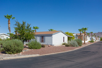 Buena Vista in Buckeye, AZ - Foto de edificio - Building Photo