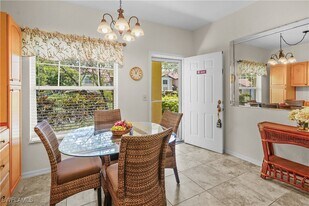 9851 Costa Mesa Ln in Bonita Springs, FL - Building Photo
