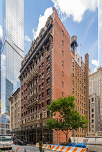 The Albemarle in New York, NY - Building Photo - Building Photo