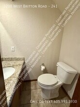 3200 W Britton Rd in The Village, OK - Building Photo - Building Photo