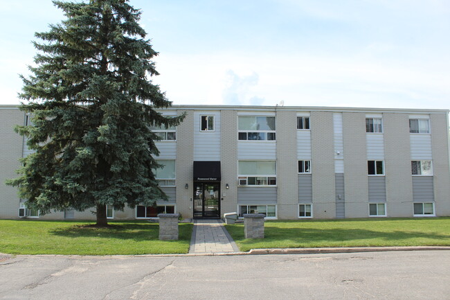 61-71 Sullivan Cres