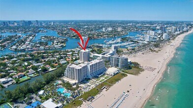 3000 Holiday Dr in Fort Lauderdale, FL - Building Photo - Building Photo