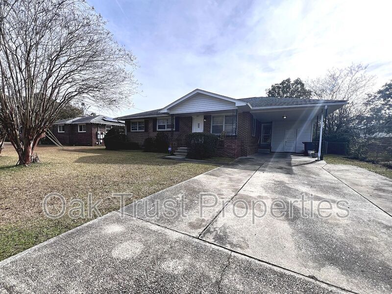 4117 Olivia Dr in North Charleston, SC - Building Photo