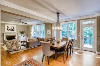 1655 Habershal Dr NW in Atlanta, GA - Building Photo - Building Photo