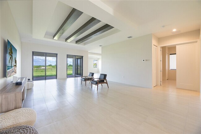 property at 4843 Frattina St.
