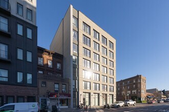 1259 Bedford Ave in Brooklyn, NY - Building Photo - Building Photo