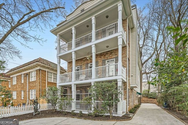 property at 397 4th St NE