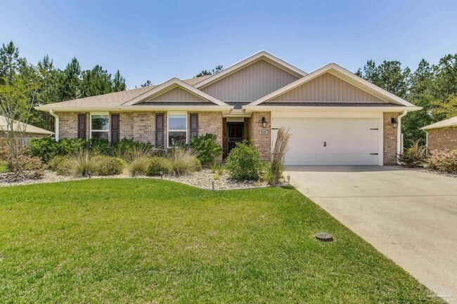 property at 4642 Perception Circle