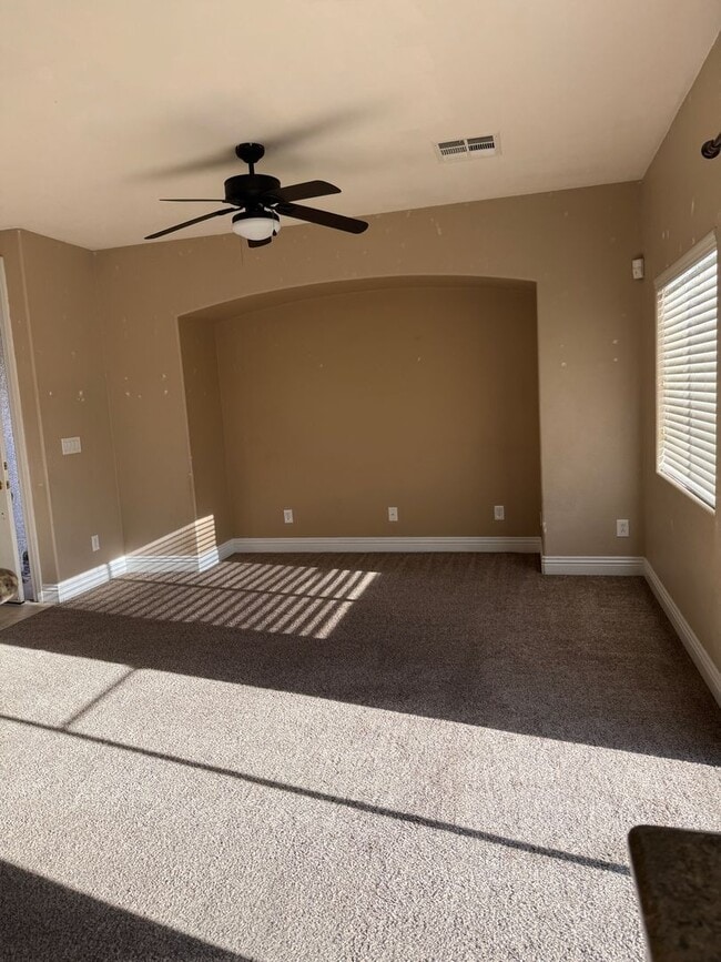 1329 Allegheny Moon Terrace in Henderson, NV - Building Photo - Building Photo