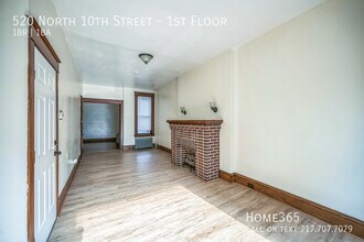 520 N 10th St in Reading, PA - Building Photo - Building Photo