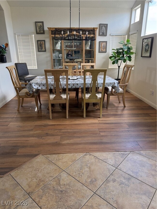 property at 10030 Clear Crystal St