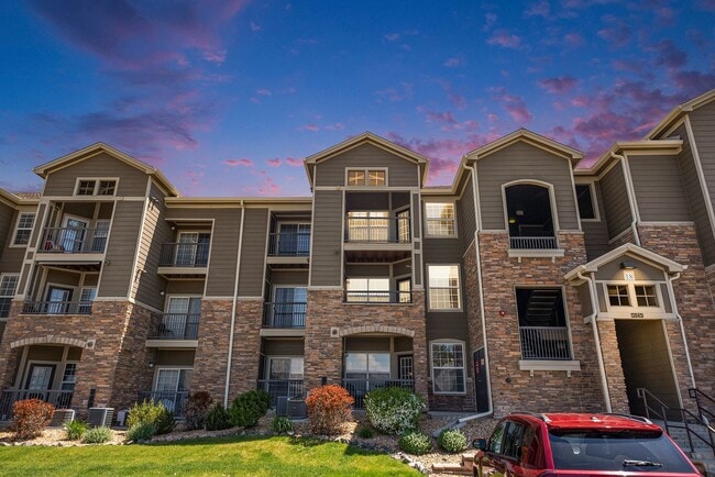 3045 Blue Sky Cir in Erie, CO - Building Photo - Building Photo