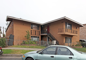 1943 E Wilson Ave Apartments