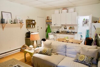 702 Massachusetts Ave in Boston, MA - Building Photo - Building Photo