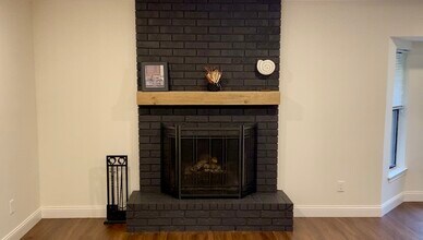 1905 Moonlight Dr in Killeen, TX - Foto de edificio - Building Photo