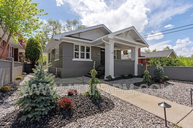724 Wilson Ave S in Salt Lake City, UT - Building Photo - Building Photo