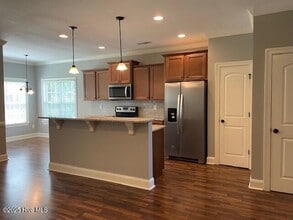 1648 Cambria Dr in Greenville, NC - Building Photo - Building Photo