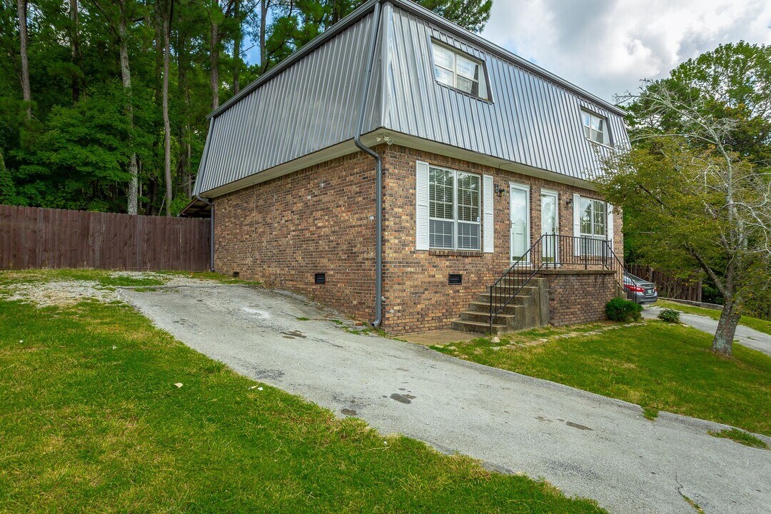 741 S Germantown Cir in Chattanooga, TN - Building Photo