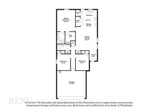 5160 Firefly Hls in Saint Hedwig, TX - Building Photo - Building Photo