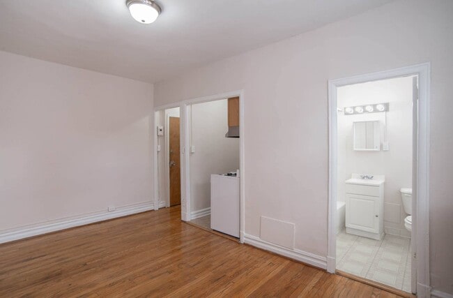 Rocksboro Apartments