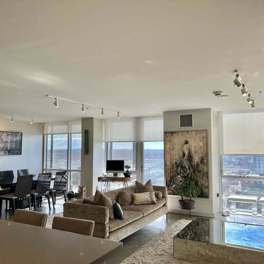 221 E College St, Unit 1203 in Iowa City, IA - Building Photo - Building Photo