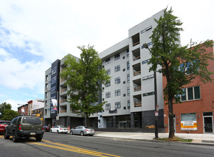 Armory Lofts in Philadelphia, PA - Building Photo - Building Photo