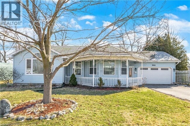 property at 514 Buffalo Rd