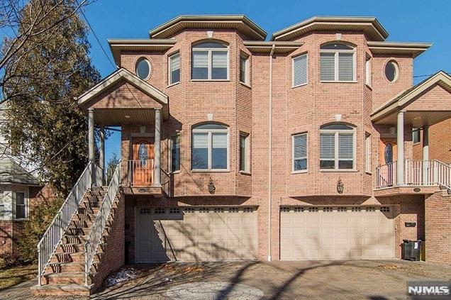 property at 517A Lawn Ave