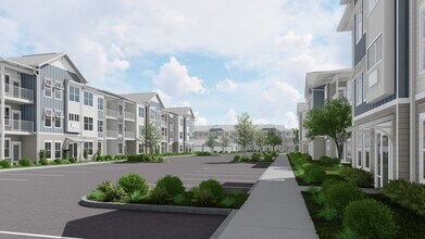 Velara Luxury Apartments in Ponte Vedra Beach, FL - Building Photo - Building Photo