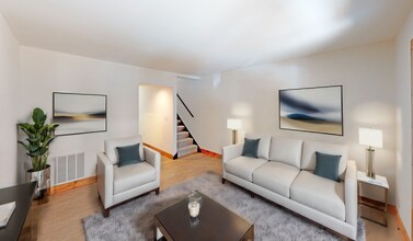 Safe Harbor Properties in Springfield, IL - Building Photo - Building Photo