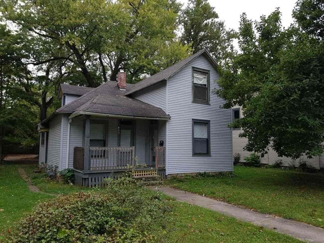 419 Dodge St in West Lafayette, IN - Building Photo - Building Photo