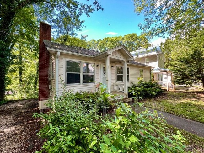 property at 29 Evergreen Ave