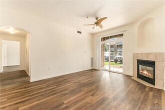 7440 S Blackhawk St, Unit 15-106 in Englewood, CO - Building Photo - Building Photo