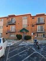 13540 Superior Ave in East Cleveland, OH - Building Photo